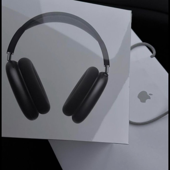 Apple AirPods Max - Black Headband